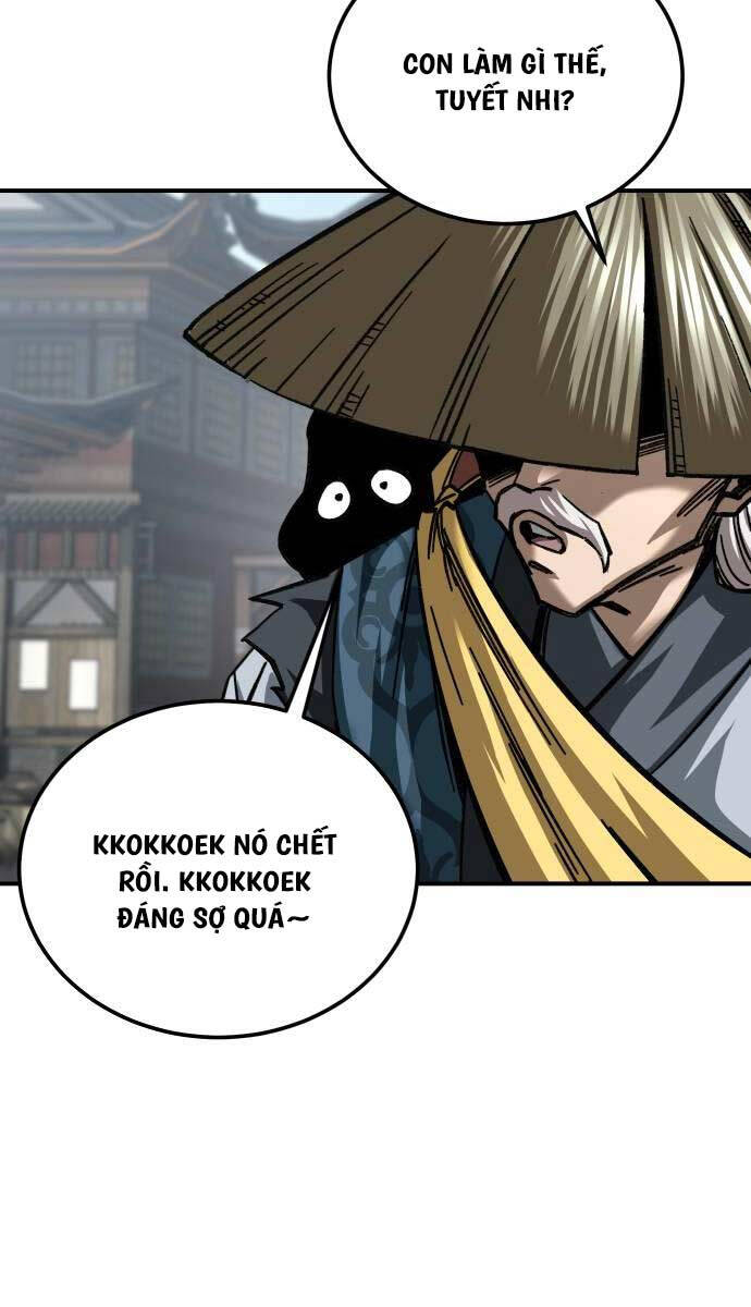 Ông Võ Giả Và Cháu Chí Tôn: Chương 24