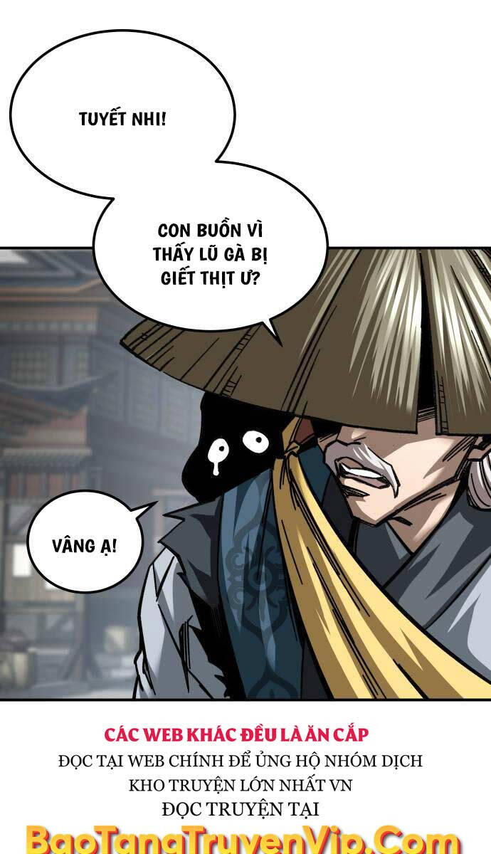 Ông Võ Giả Và Cháu Chí Tôn: Chương 24