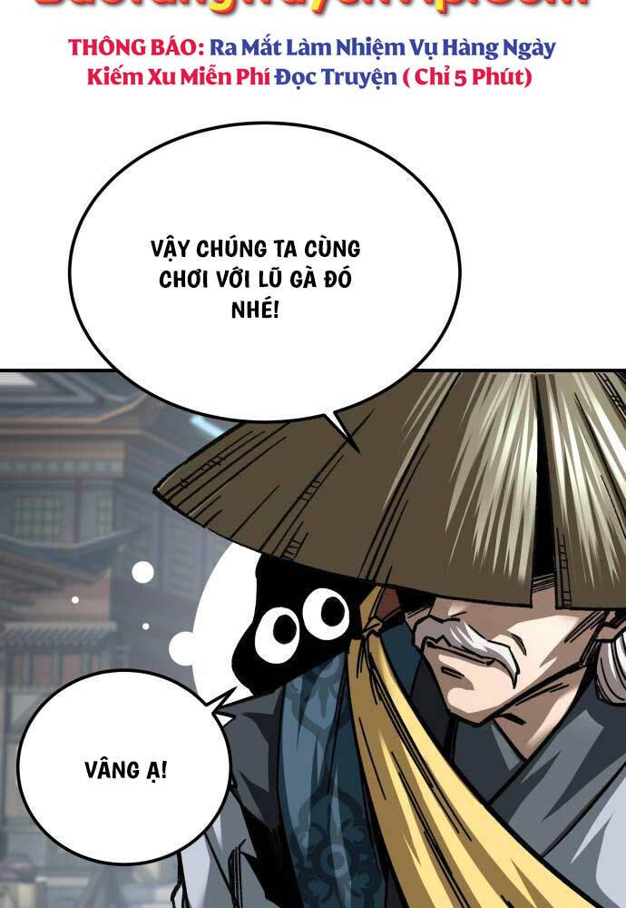 Ông Võ Giả Và Cháu Chí Tôn: Chương 24