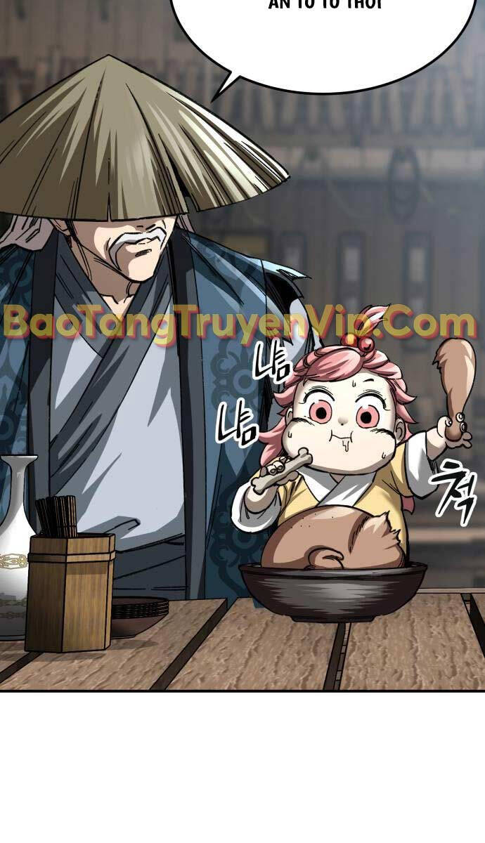 Ông Võ Giả Và Cháu Chí Tôn: Chương 24