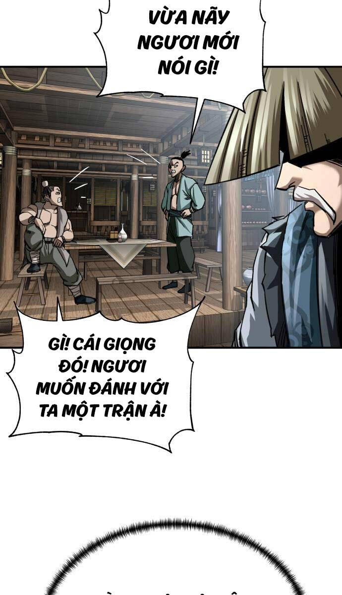 Ông Võ Giả Và Cháu Chí Tôn: Chương 24