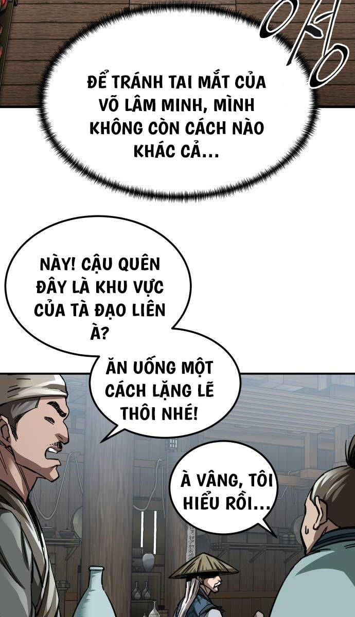 Ông Võ Giả Và Cháu Chí Tôn: Chương 24