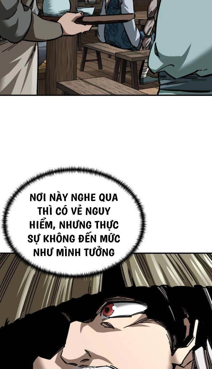 Ông Võ Giả Và Cháu Chí Tôn: Chương 24