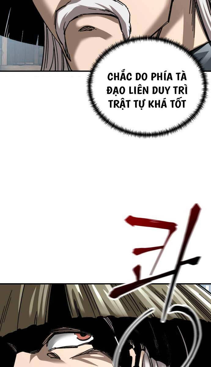 Ông Võ Giả Và Cháu Chí Tôn: Chương 24