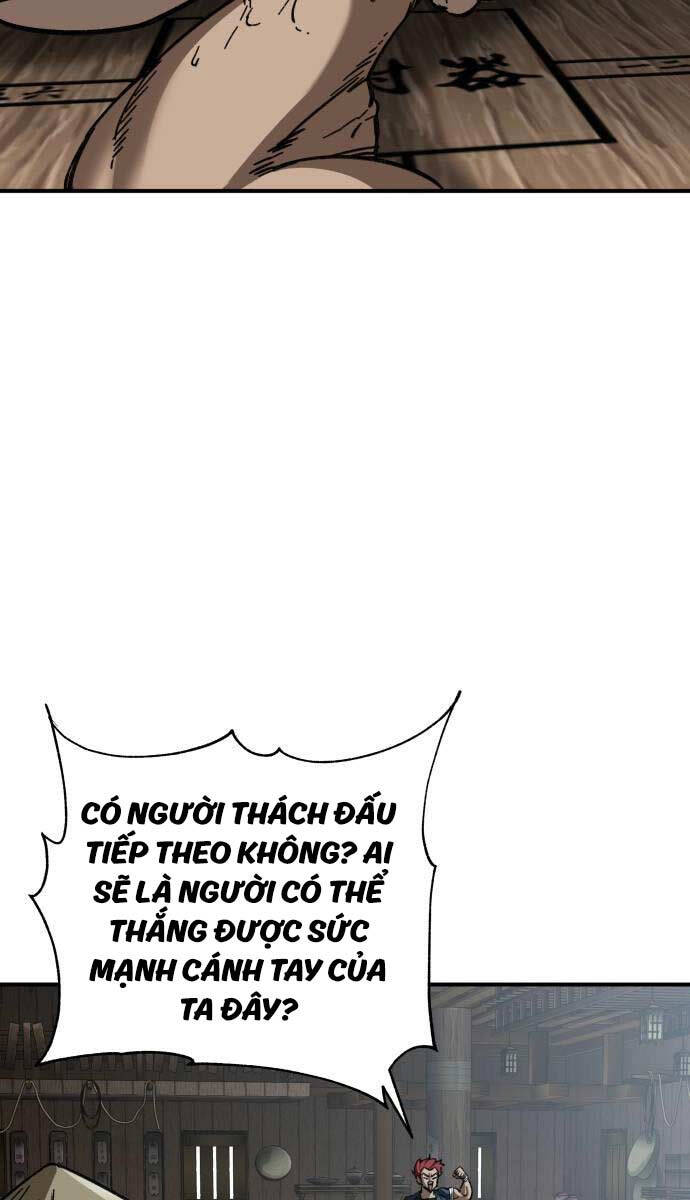 Ông Võ Giả Và Cháu Chí Tôn: Chương 24