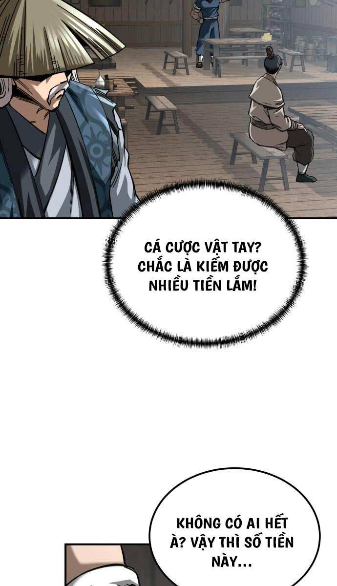 Ông Võ Giả Và Cháu Chí Tôn: Chương 24