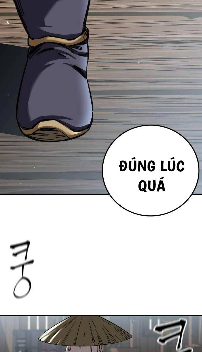 Ông Võ Giả Và Cháu Chí Tôn: Chương 24