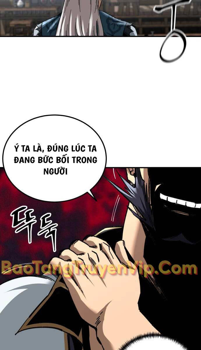 Ông Võ Giả Và Cháu Chí Tôn: Chương 24