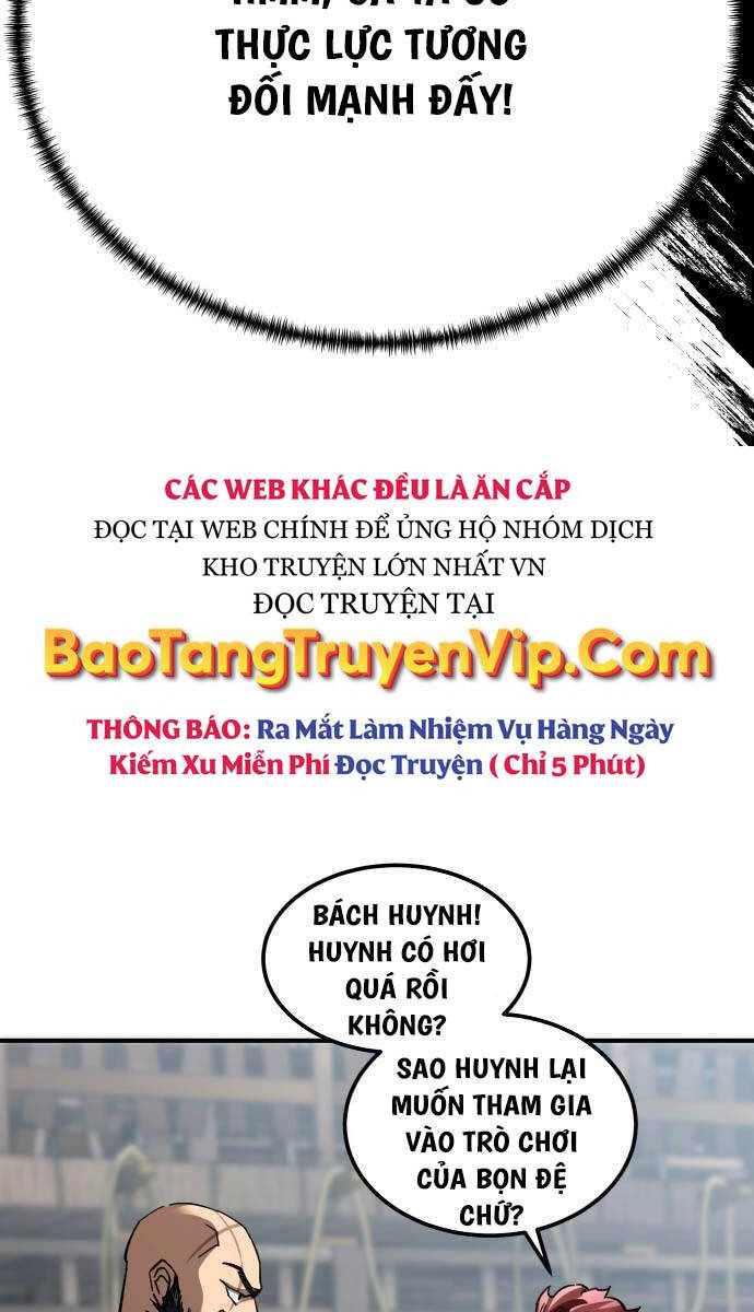 Ông Võ Giả Và Cháu Chí Tôn: Chương 24