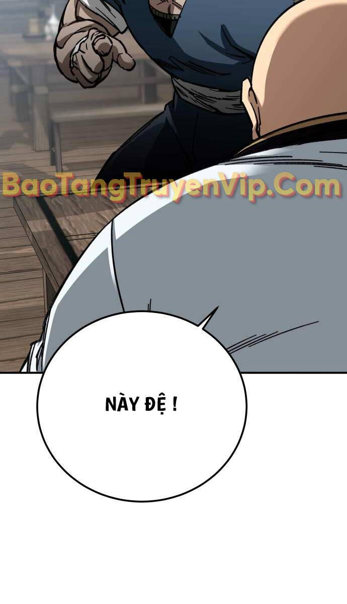 Ông Võ Giả Và Cháu Chí Tôn: Chương 24