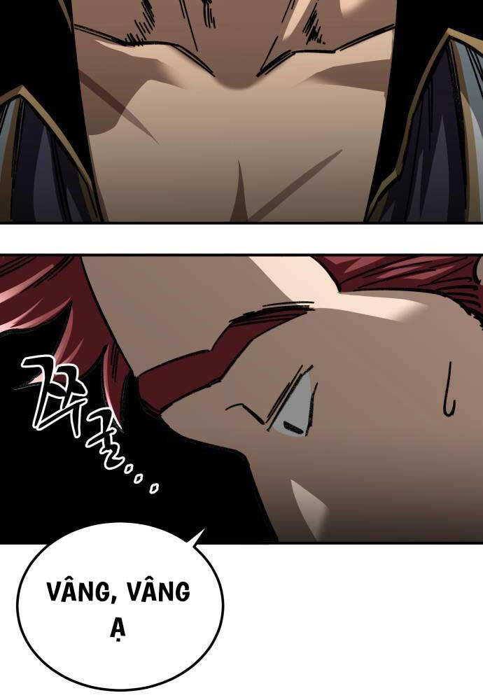 Ông Võ Giả Và Cháu Chí Tôn: Chương 24