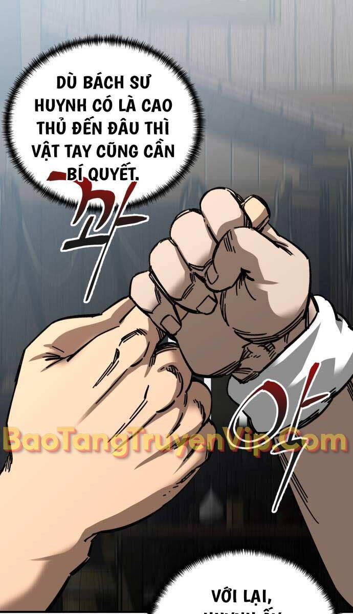 Ông Võ Giả Và Cháu Chí Tôn: Chương 24