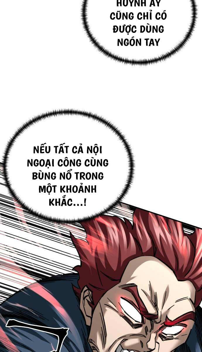 Ông Võ Giả Và Cháu Chí Tôn: Chương 24