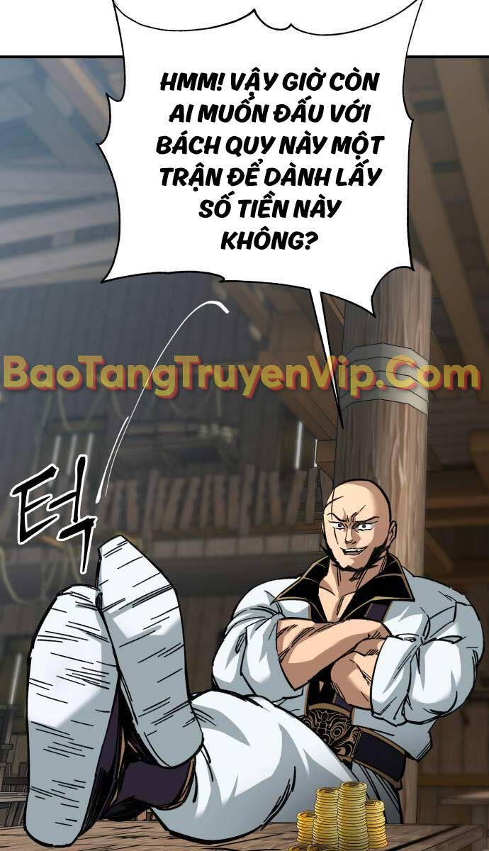 Ông Võ Giả Và Cháu Chí Tôn: Chương 24