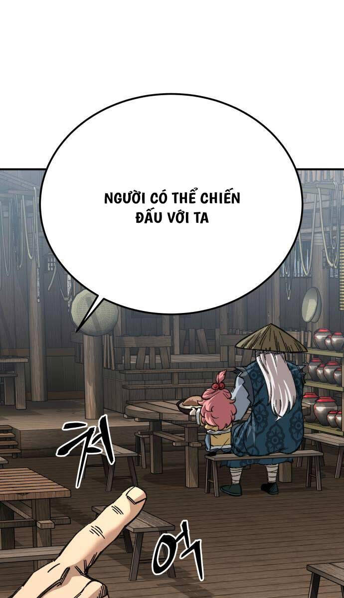 Ông Võ Giả Và Cháu Chí Tôn: Chương 24