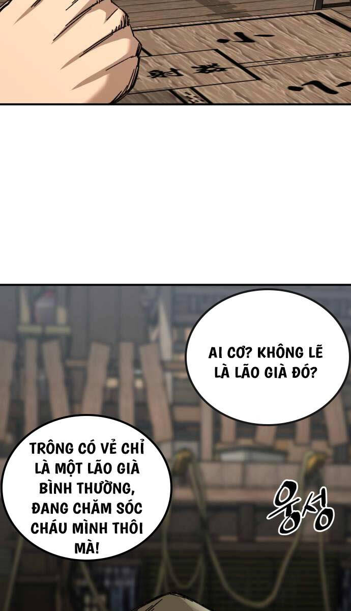 Ông Võ Giả Và Cháu Chí Tôn: Chương 24