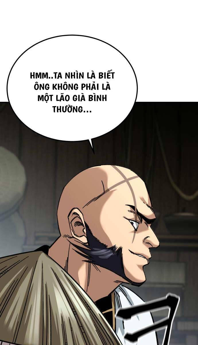 Ông Võ Giả Và Cháu Chí Tôn: Chương 24