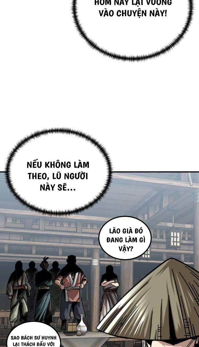 Ông Võ Giả Và Cháu Chí Tôn: Chương 24