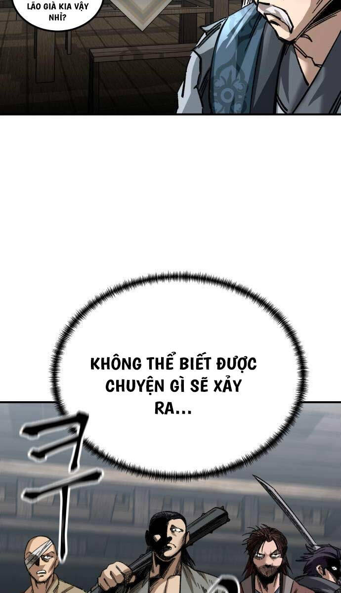 Ông Võ Giả Và Cháu Chí Tôn: Chương 24
