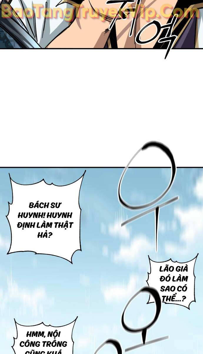 Ông Võ Giả Và Cháu Chí Tôn: Chương 24