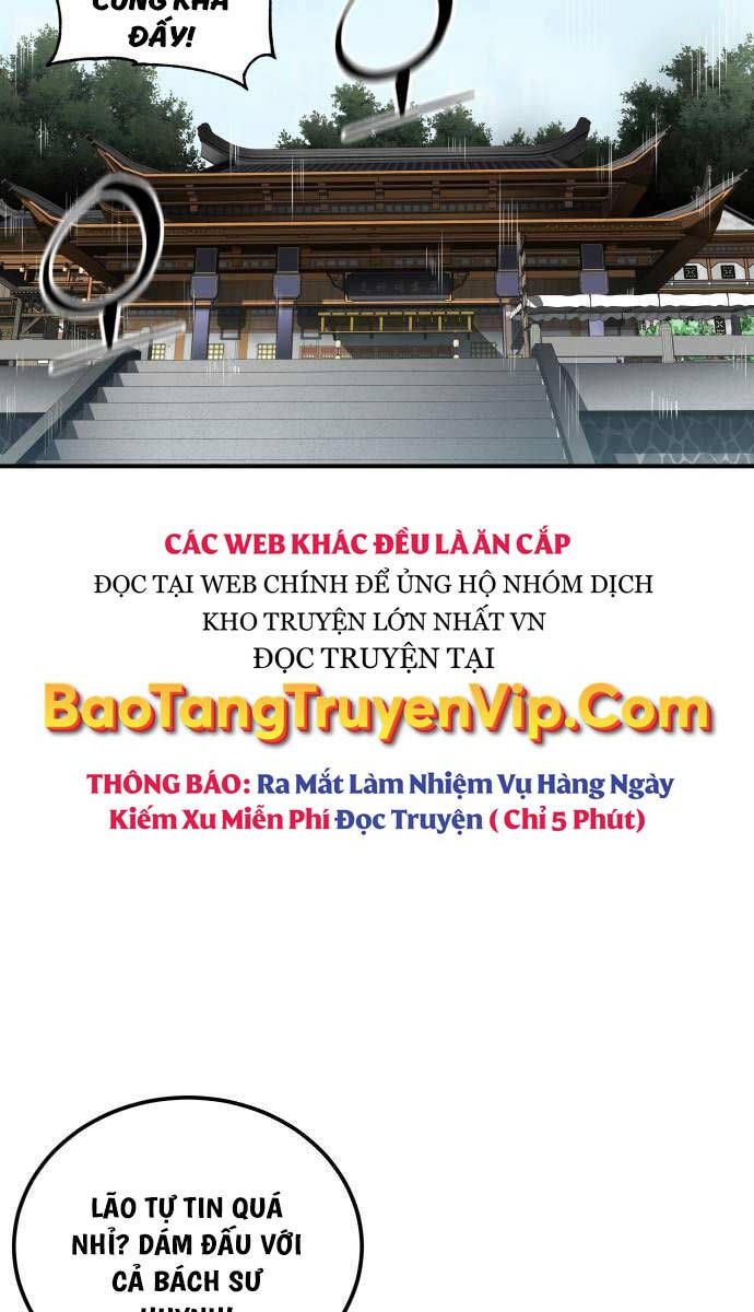 Ông Võ Giả Và Cháu Chí Tôn: Chương 24