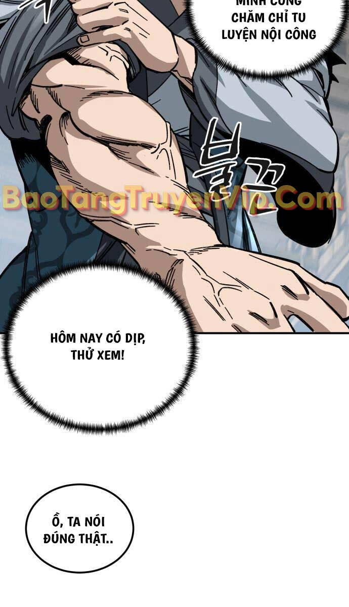 Ông Võ Giả Và Cháu Chí Tôn: Chương 24