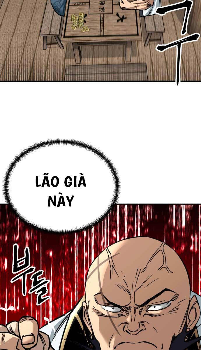 Ông Võ Giả Và Cháu Chí Tôn: Chương 24