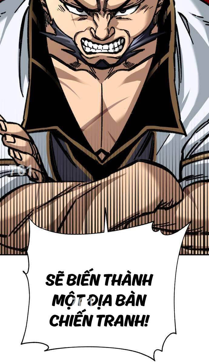 Ông Võ Giả Và Cháu Chí Tôn: Chương 26