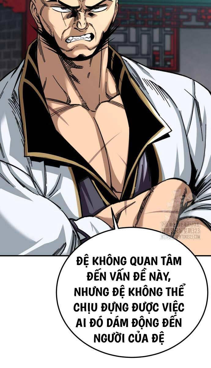 Ông Võ Giả Và Cháu Chí Tôn: Chương 26