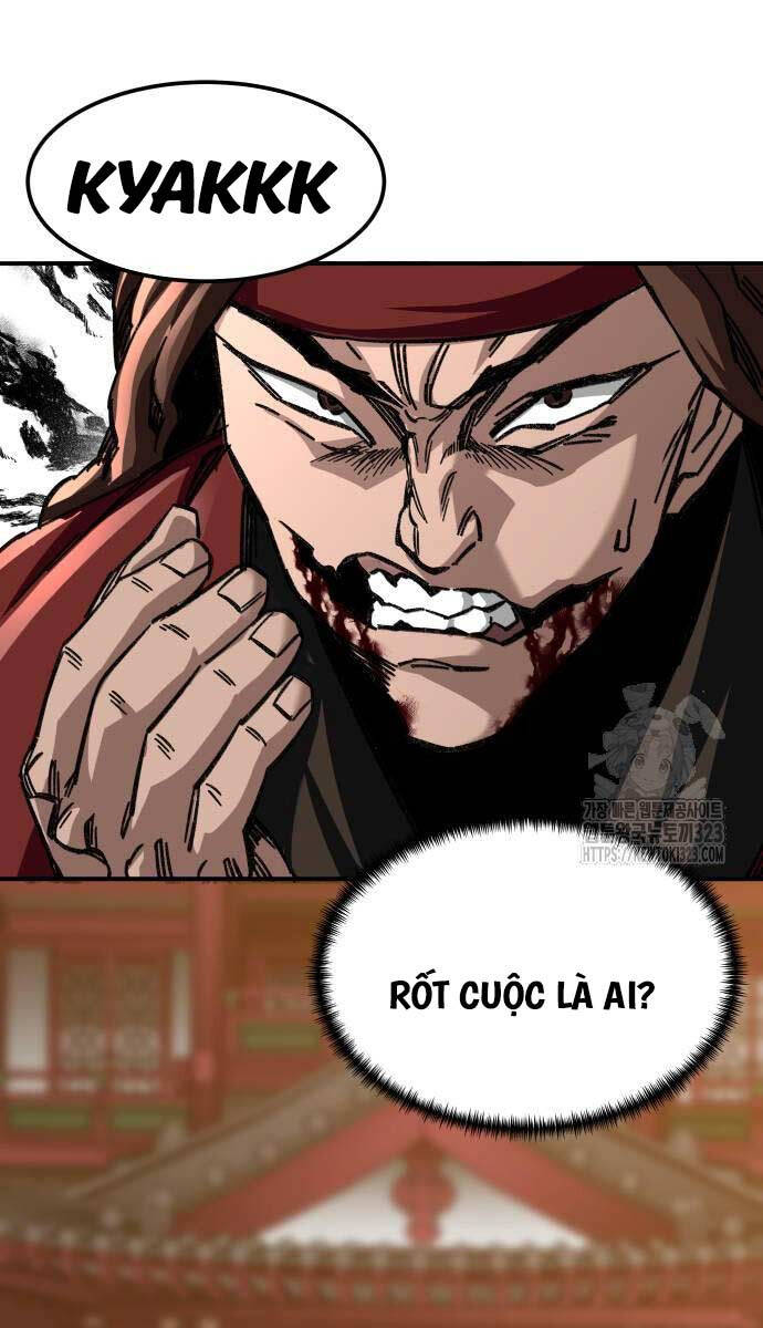 Ông Võ Giả Và Cháu Chí Tôn: Chương 26