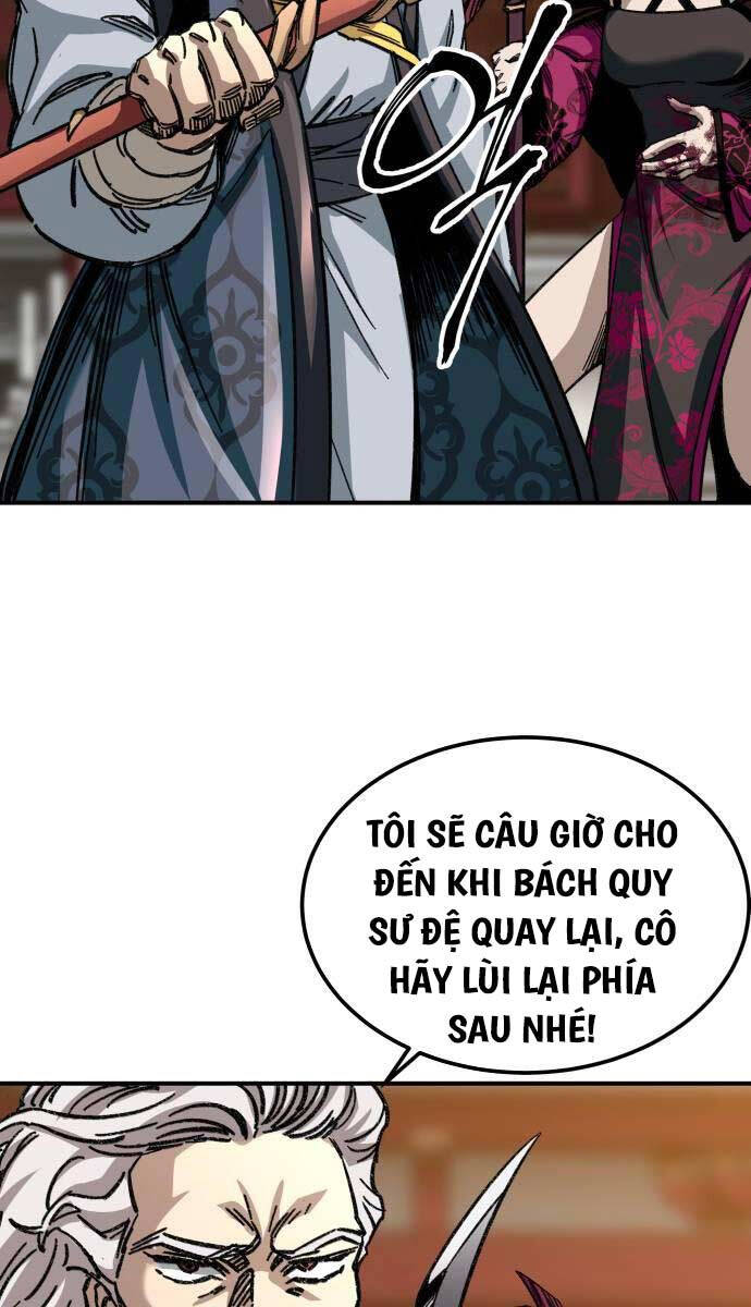 Ông Võ Giả Và Cháu Chí Tôn: Chương 26
