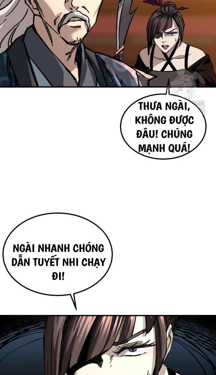 Ông Võ Giả Và Cháu Chí Tôn: Chương 26