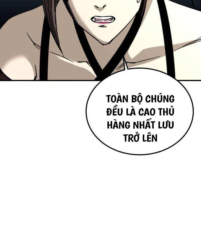 Ông Võ Giả Và Cháu Chí Tôn: Chương 26