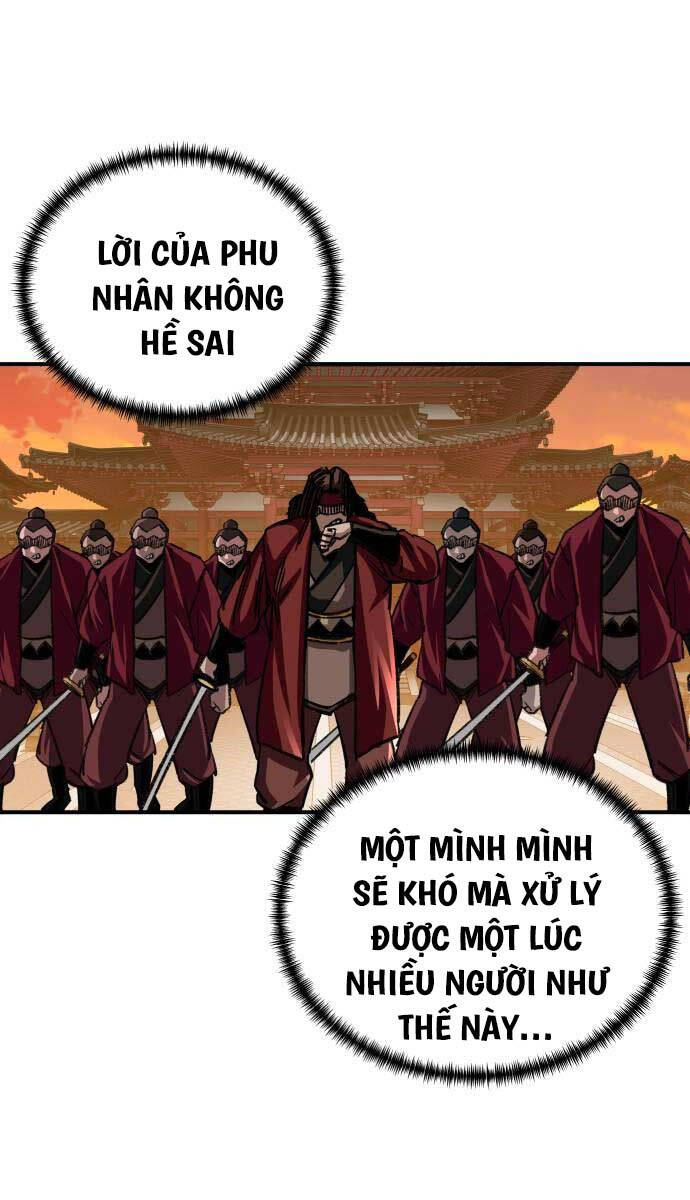 Ông Võ Giả Và Cháu Chí Tôn: Chương 26