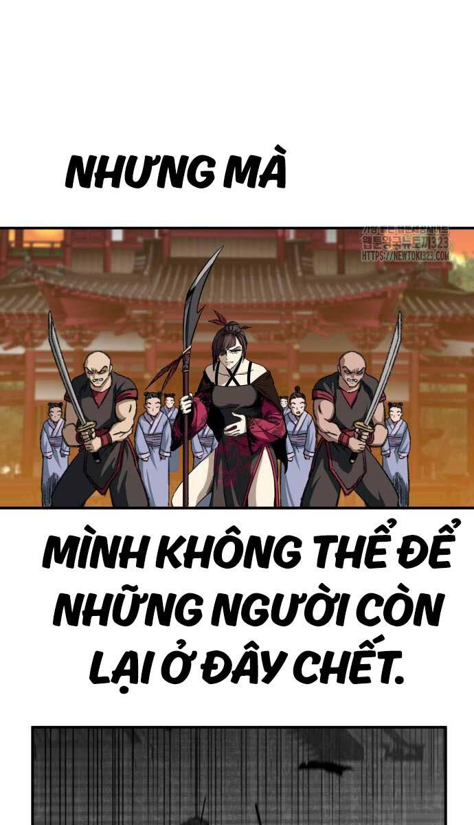 Ông Võ Giả Và Cháu Chí Tôn: Chương 26