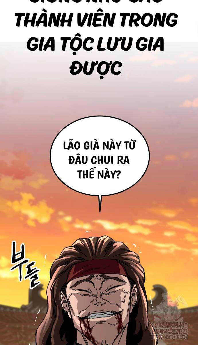 Ông Võ Giả Và Cháu Chí Tôn: Chương 26