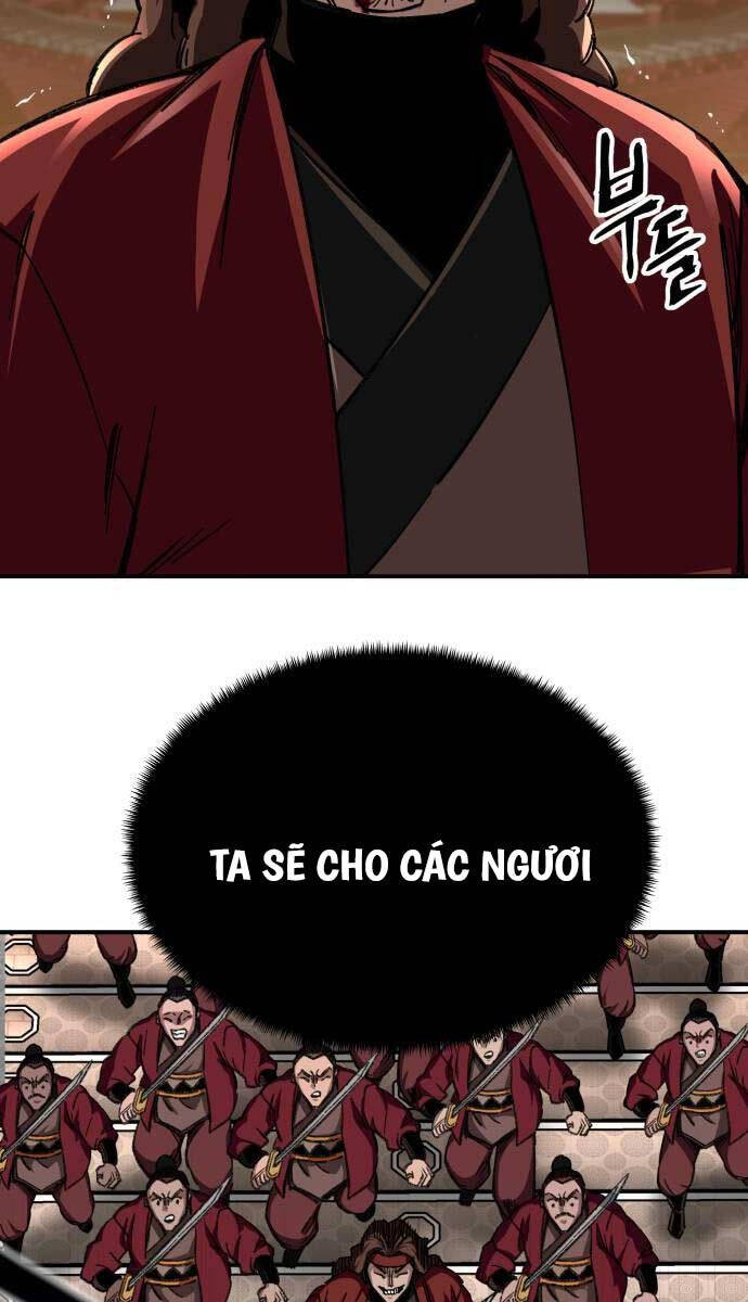 Ông Võ Giả Và Cháu Chí Tôn: Chương 26