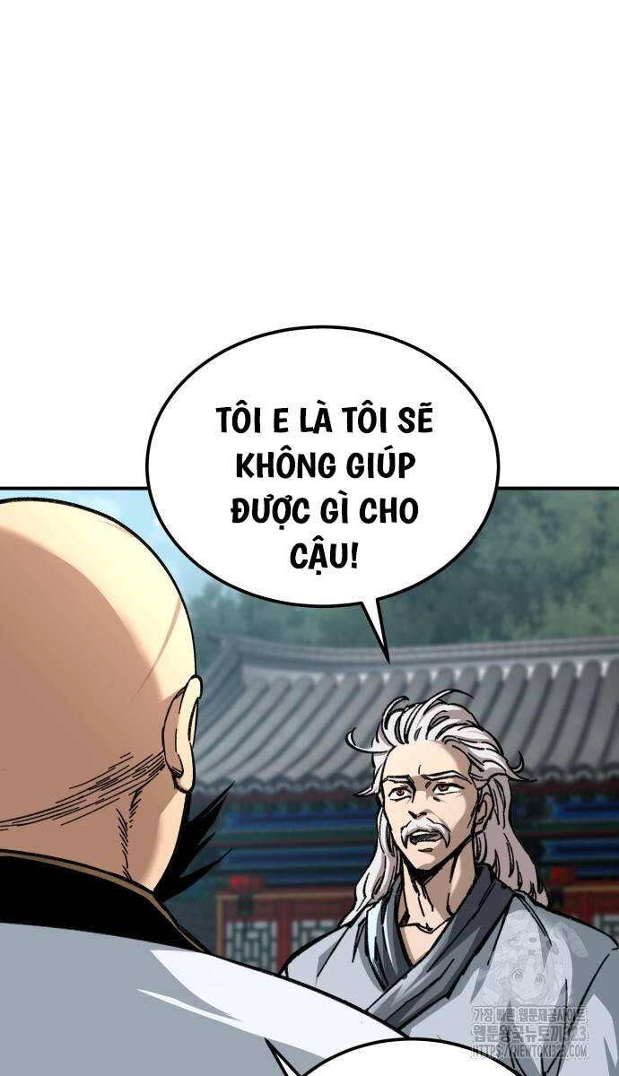 Ông Võ Giả Và Cháu Chí Tôn: Chương 26