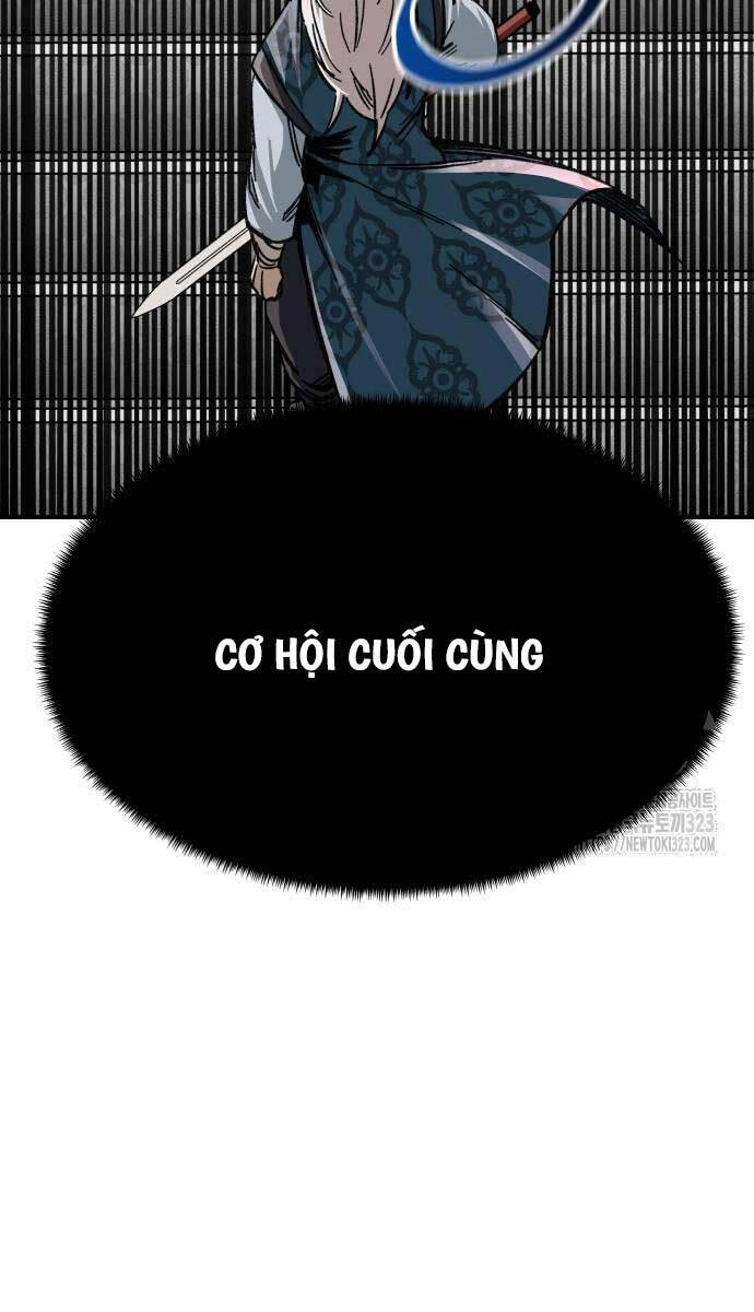 Ông Võ Giả Và Cháu Chí Tôn: Chương 26