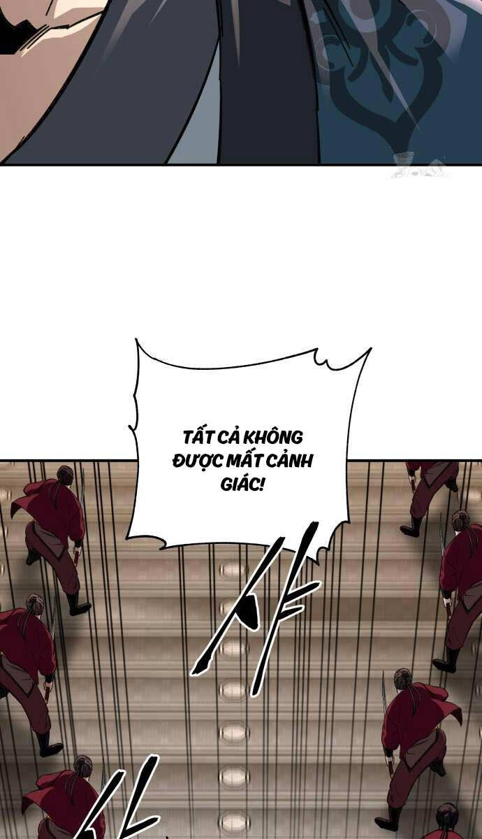 Ông Võ Giả Và Cháu Chí Tôn: Chương 26