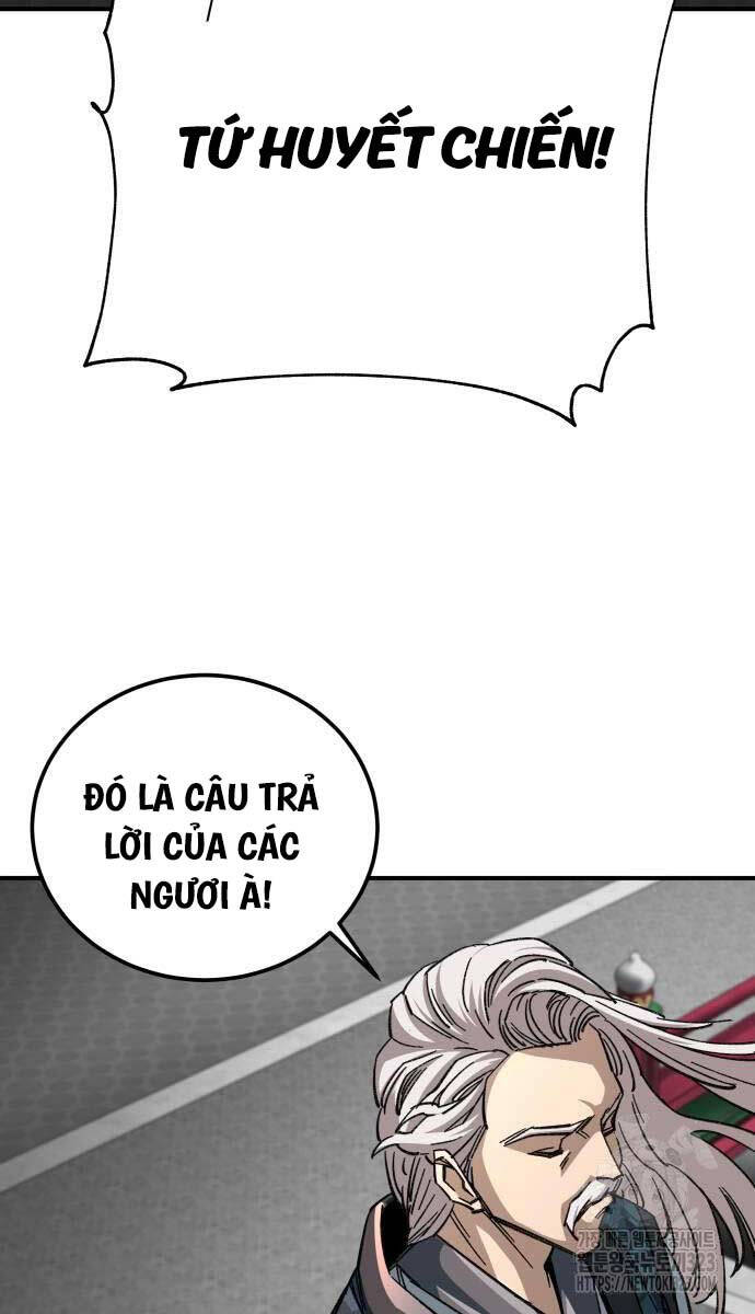 Ông Võ Giả Và Cháu Chí Tôn: Chương 26