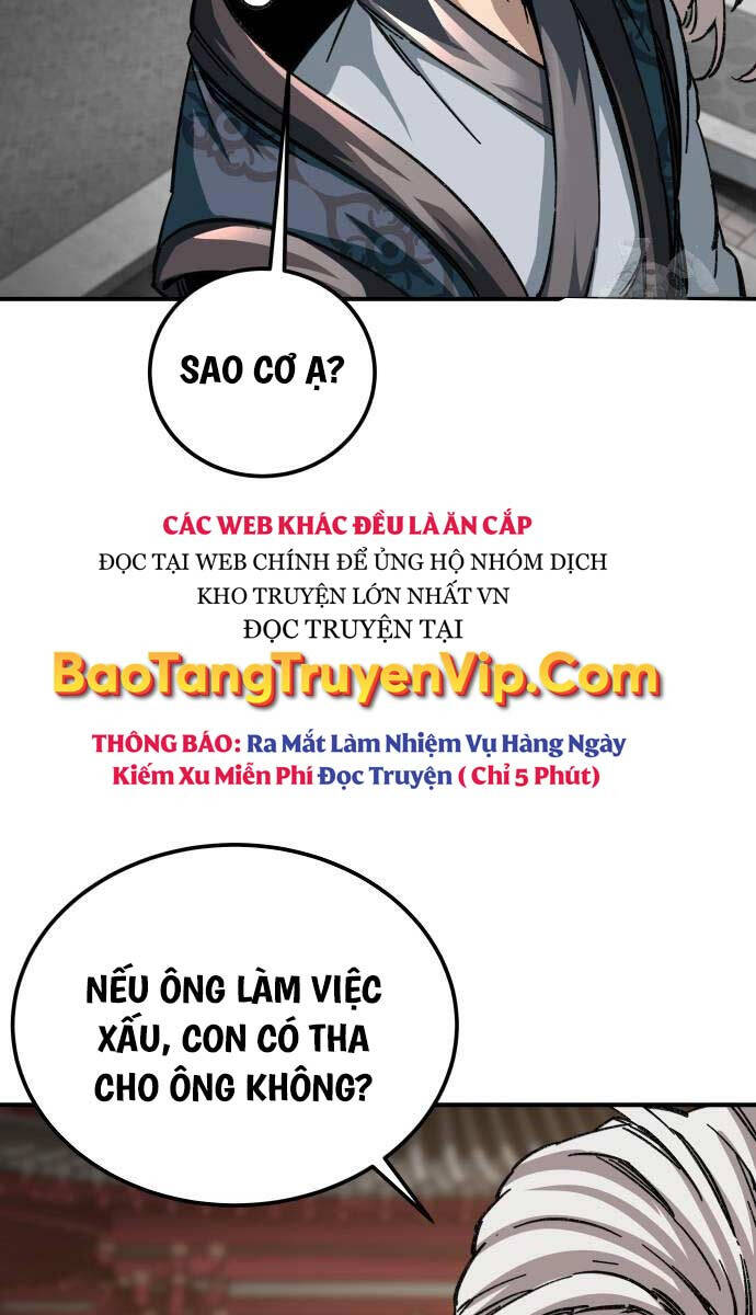 Ông Võ Giả Và Cháu Chí Tôn: Chương 26