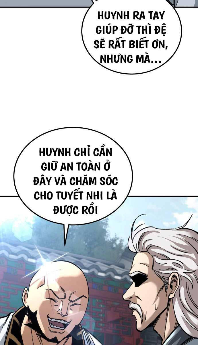 Ông Võ Giả Và Cháu Chí Tôn: Chương 26