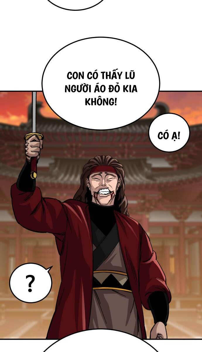 Ông Võ Giả Và Cháu Chí Tôn: Chương 26