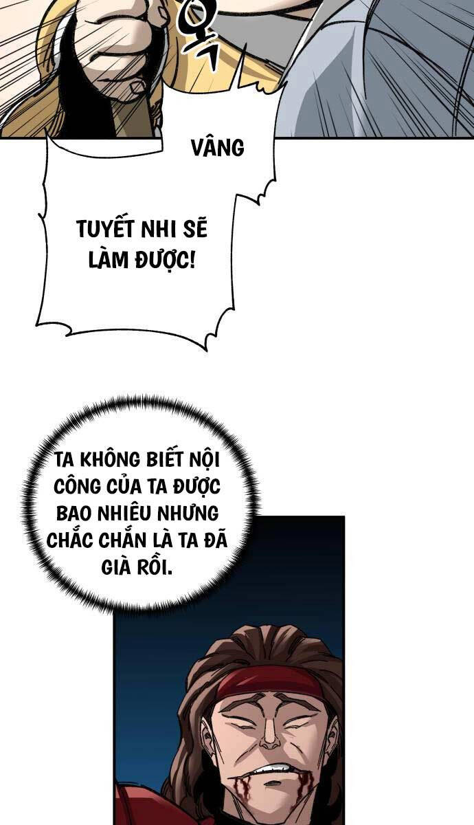 Ông Võ Giả Và Cháu Chí Tôn: Chương 26
