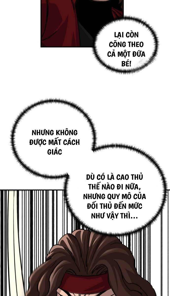 Ông Võ Giả Và Cháu Chí Tôn: Chương 26