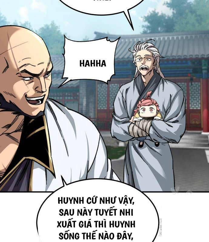 Ông Võ Giả Và Cháu Chí Tôn: Chương 26
