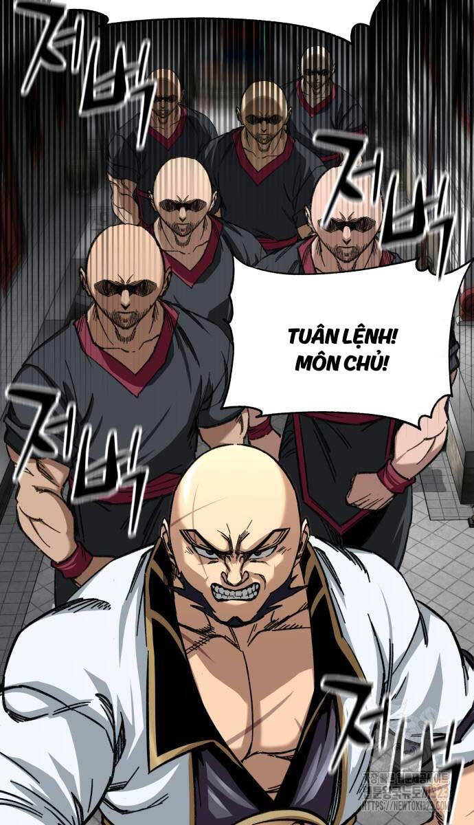 Ông Võ Giả Và Cháu Chí Tôn: Chương 26