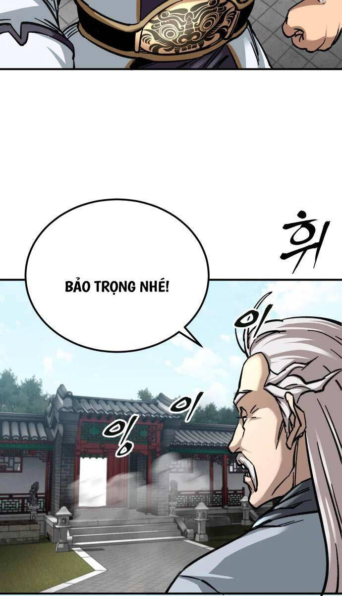 Ông Võ Giả Và Cháu Chí Tôn: Chương 26
