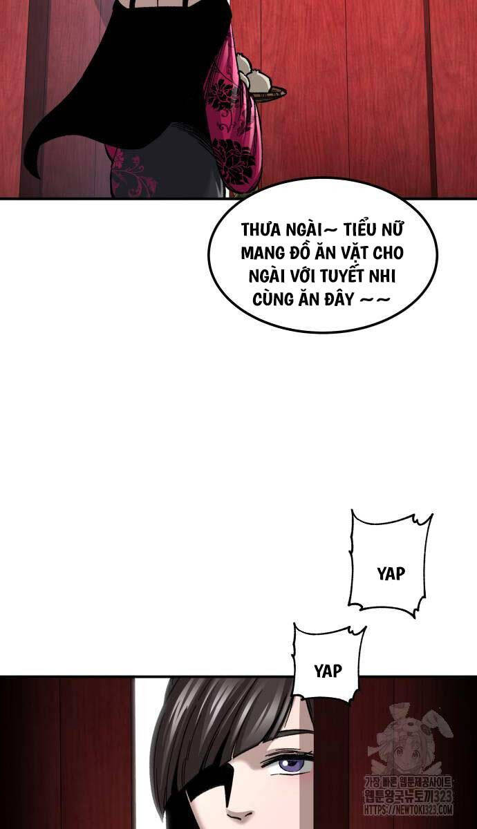 Ông Võ Giả Và Cháu Chí Tôn: Chương 26